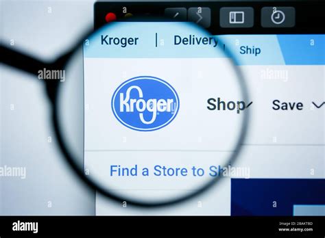 krogercom|kroger official website.